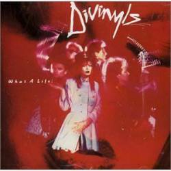 The Divinyls : What a Life !